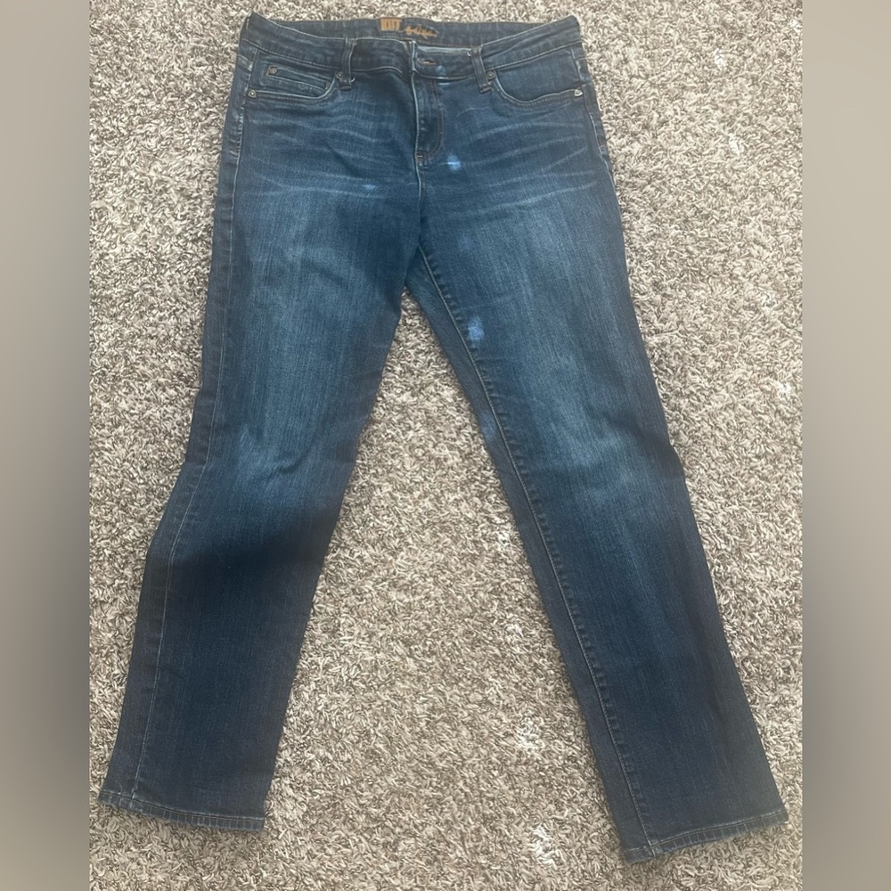 Kut from the Kloth
Women’s Jeans